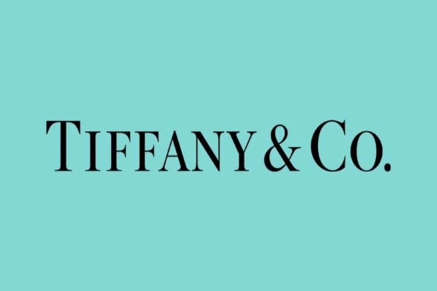Tiffany Font