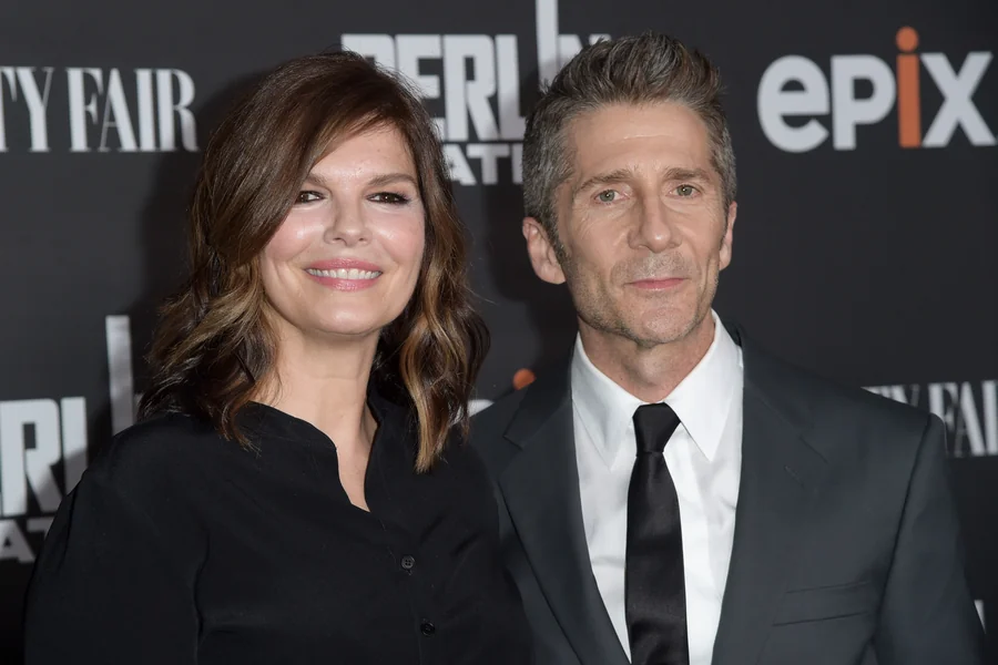 Jeanne Tripplehorn Net Worth