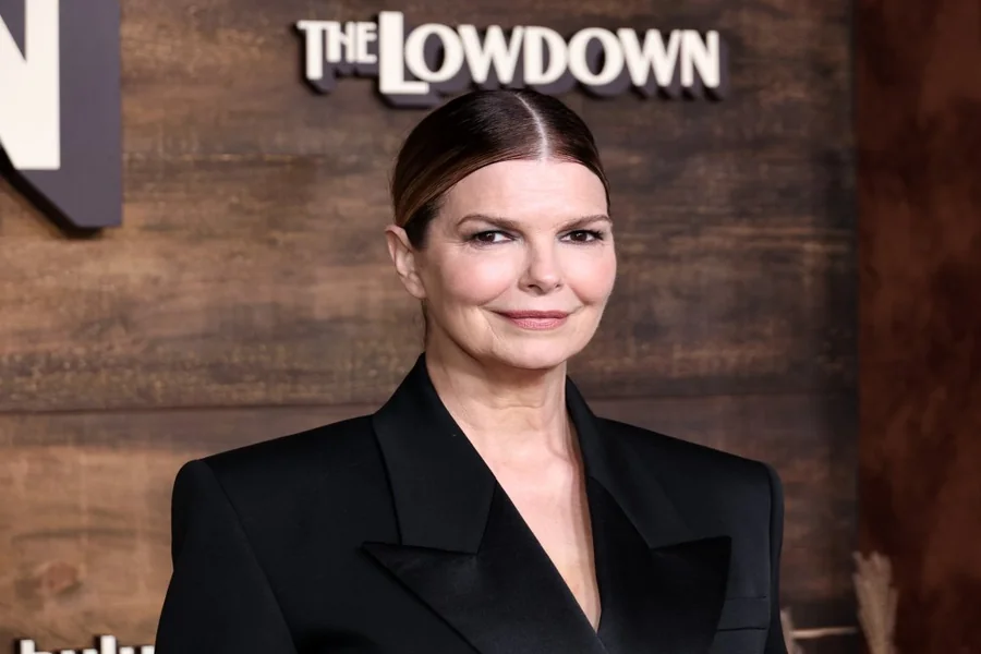 Jeanne Tripplehorn Net Worth