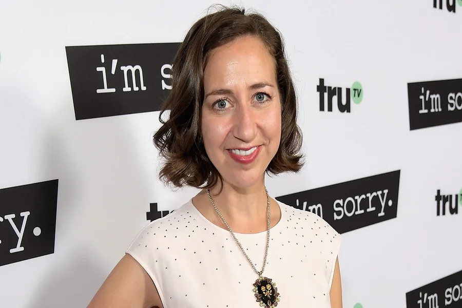 Kristen Schaal Net Worth