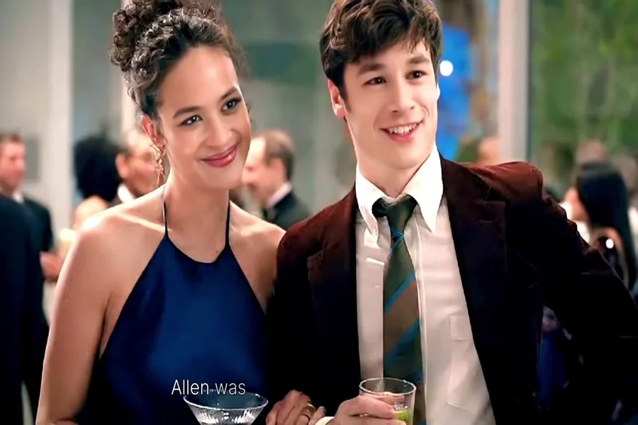 Kyle Allen (Actor) Height