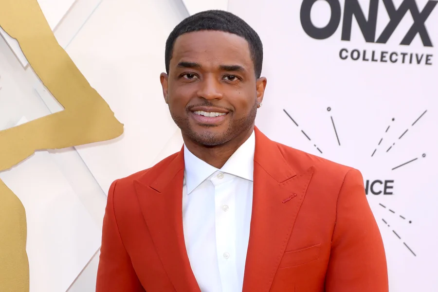 Larenz Tate Height 