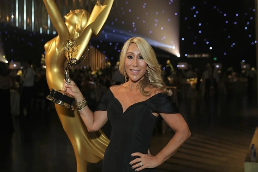 Lori Greiner Age