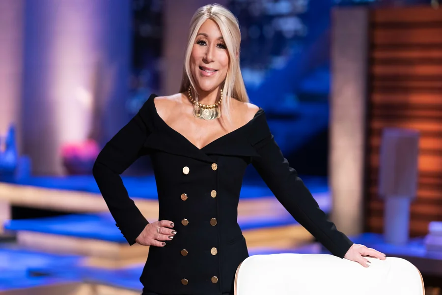 Lori Greiner Age