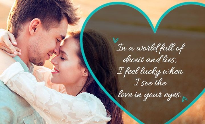 Love Notes to Husband