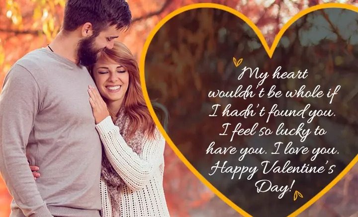 Love Notes to Husband
