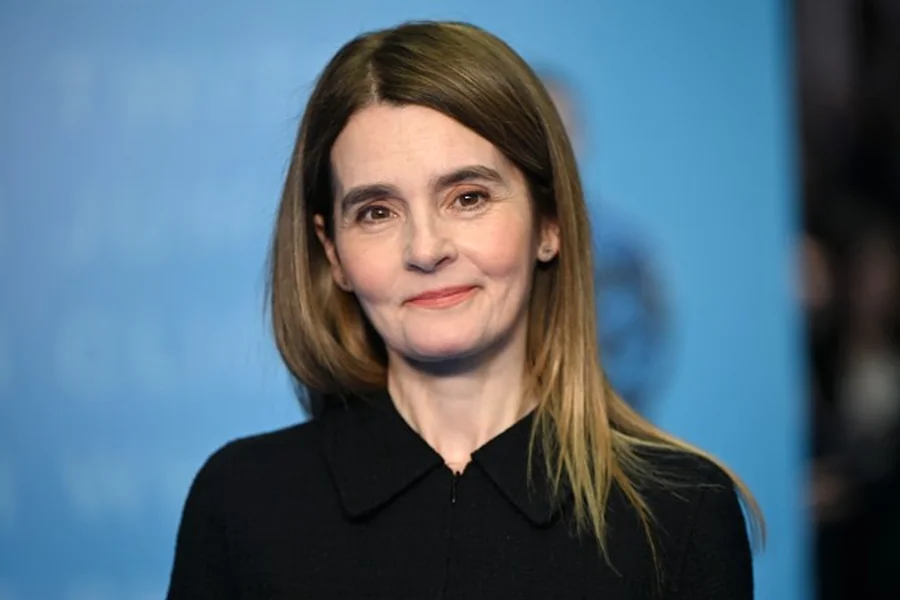 Moaning Myrtle Actress Age