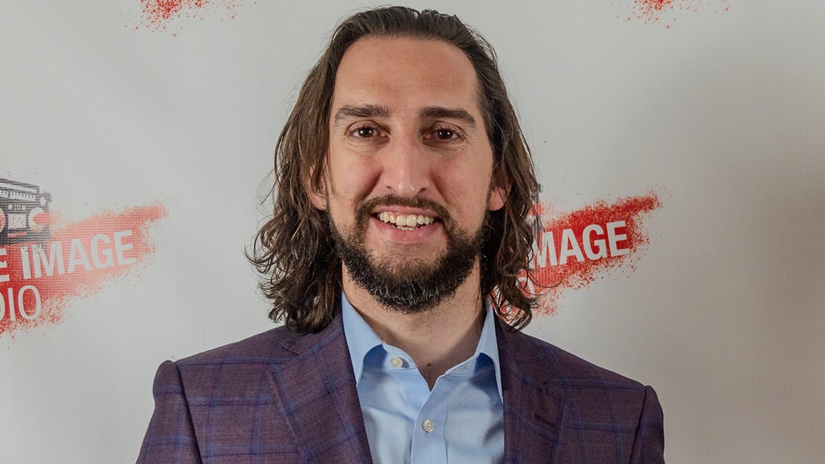 Nick Wright Net Worth