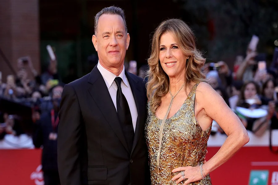 Rita Wilson Net Worth