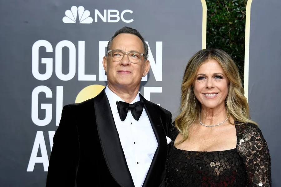 Rita Wilson Net Worth